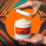 Aztec Secret Healing Clay Mask for Clear Skin