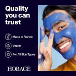 Horace Purifying Face Mask for Men - 75ml