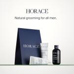 Horace Purifying Face Mask for Men - 75ml