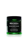 Brickell Men's Purifying Charcoal Mud Mask 118 mL
