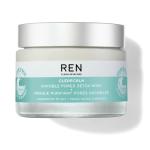 REN Clearcalm Detox Mask for Oily Skin