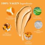 Turmeric Clay Mask for Clear, Radiant Skin