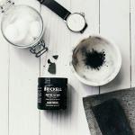 Brickell Men's Purifying Charcoal Mud Mask 118 mL
