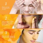 Turmeric Clay Mask for Clear, Radiant Skin