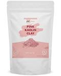Natural Rose Pink Clay Powder for Masks & More
