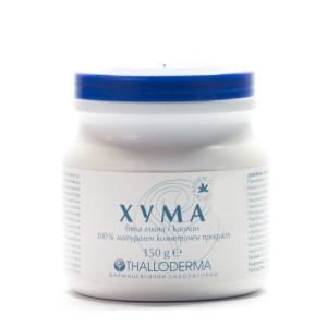 Natural White Kaolin Clay Powder for Face & Body