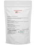 Natural Rose Pink Clay Powder for Masks & More