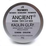 Kaolin Clay Mud Mask 50g
