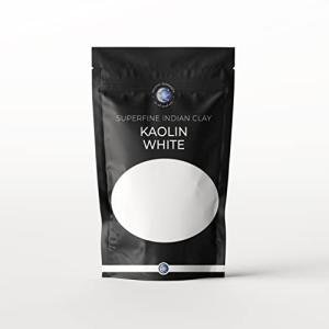 Superfine Indian Kaolin Clay Mud Mask 1Kg
