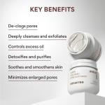 Innisfree Volcanic Pore Clay Mask 100ml