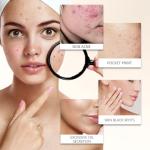 Rice and Honey Clay Mask for Glowing Skin