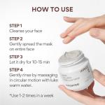 Innisfree Volcanic Pore Clay Mask 100ml