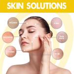 Mineral Turmeric Clay Mask with Vitamin C