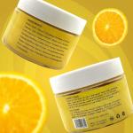 Mineral Turmeric Clay Mask with Vitamin C