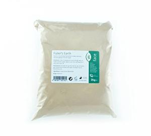 Pure Fullers Earth Mud Mask Powder - 2kg
