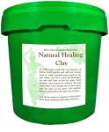 Calcium Bentonite Healing Clay for Detox 5kg