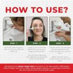Mayan Magic Mud - Deep Pore Cleansing Face and Body Mask