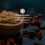 Multani Mitti Powder 1Kg | Natural Healing Mud Mask