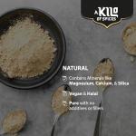 Multani Mitti Powder 1Kg | Natural Healing Mud Mask