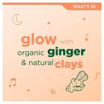 Glow Detox & Brighten Clay Mask 50 ml