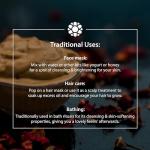Multani Mitti Powder 1Kg | Natural Healing Mud Mask