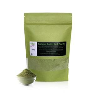Natural Qasil Powder Mud Mask for Skin & Hair