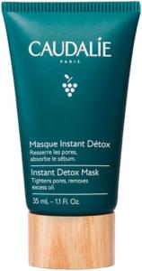 Vinoclean Instant Detox Mud Mask 35 mL