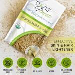 Davis Finest Multani Mitti Healing Clay Mask 100g