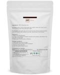 Natural Chocolate Clay for Masks and Scrubs