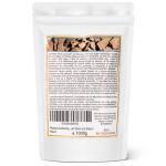Natural Moroccan Rhassoul Clay for Skin and Hair