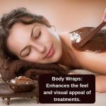 Natural Chocolate Clay for Masks and Scrubs