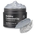 Bubbling Clay Mask for Deep Cleansing and Purifying