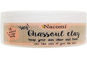 NACOMI Ghassoul Clay Face & Body Mask 94g