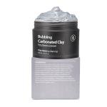 Bubbling Clay Mask for Deep Cleansing and Purifying