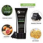 ISMA Charcoal Peel Off Blackhead Purifying Mask