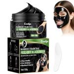 Eveellyn Bamboo Charcoal Peel Off Mud Mask