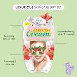 7th Heaven Variety Pack: 5 Vegan Face Masks
