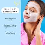 7th Heaven Variety Pack: 5 Vegan Face Masks