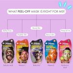 7th Heaven Charcoal Clay Peel Off Mask