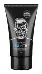 Barber Pro Black Peel Off Charcoal Mud Mask