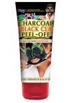 7th Heaven Charcoal Peel Off Mask with Witch Hazel