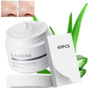 Charcoal Peel-Off Mask for Clearer Skin