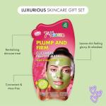 7th Heaven Peel-Off Face Mask Multipack - 5 Masks