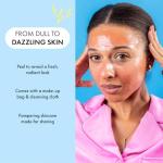 7th Heaven Peel-Off Face Mask Multipack - 5 Masks