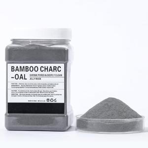 Hydrating Jelly Mask Powder for Bright Skin