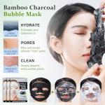 19-Piece Mud Mask Skincare Set for Glowing Skin