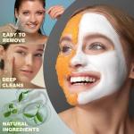 Oïléna Alginate Peel-Off Mask for Hydration