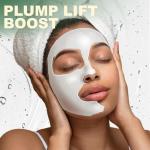 Oïléna Alginate Peel-Off Mask for Hydration
