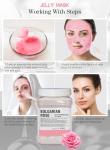 Hydrating Jelly Mask Powder for Bright Skin