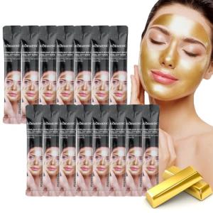 15 PCS Peel Off Face Masks for Clear Skin